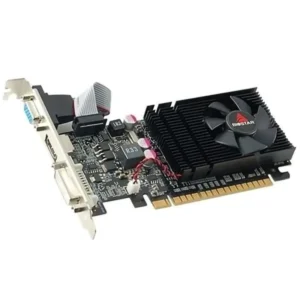 کارت گرافیک بایوستار مدل GT610 حافظه ۲ گیگابایت DDR3