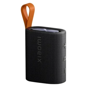 اسپیکر بلوتوثی قابل حمل شیائومی مدل Sound Pocket مشکی