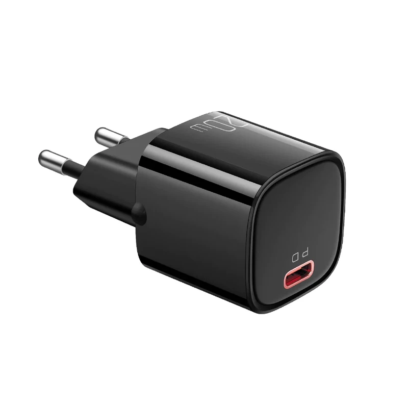 شارژر دیواری مک دودو مدل CH-402 ظرفیت ۲۰ وات تایپ سی