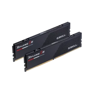رم جی اسکیل Ripjaws S5 ظرفیت 32 گیگابایت دو کاناله DDR5 فرکانس ۶۰۰۰ مگاهرتز CL36 16x2