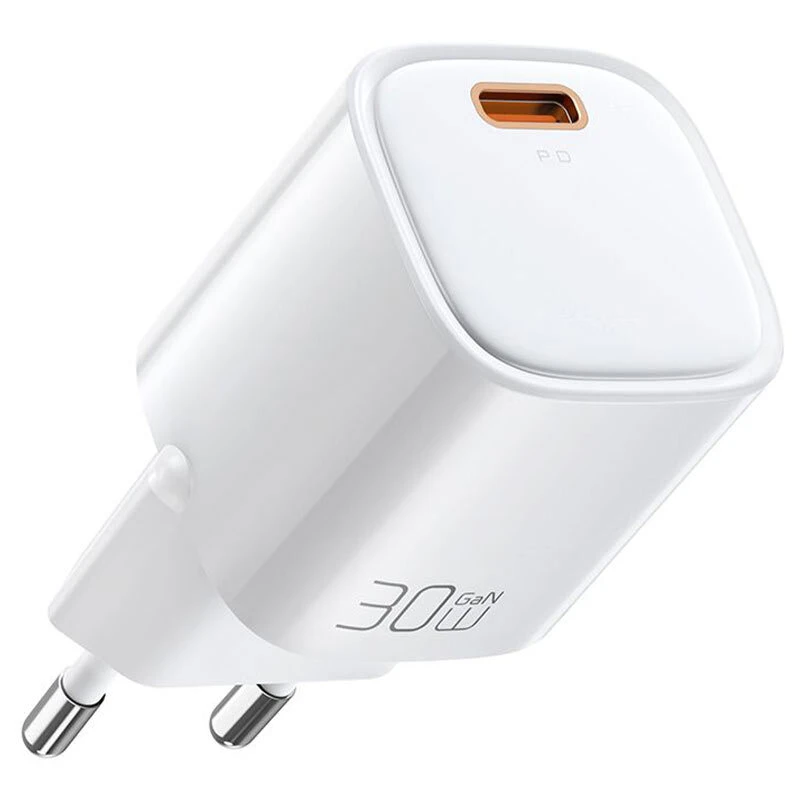 شارژر دیواری مک دودو (Mcdodo) مدل CH-008 با توان 30 وات - تصویر 2
