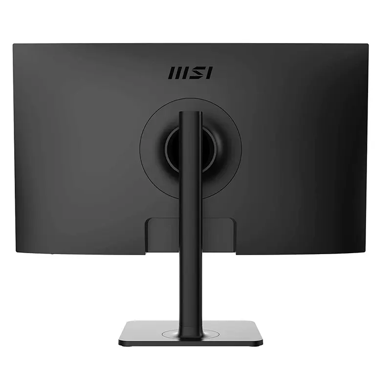 مانیتور ام اس آی (MSI) 27 اینچ مدل Modern MD271P black back