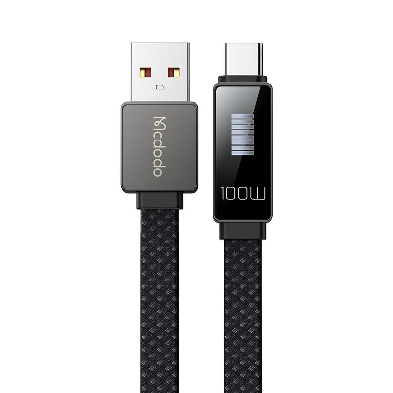 کابل تبدیل USB به USB-C مک دودو مدل CA-498 طول 1.2متر