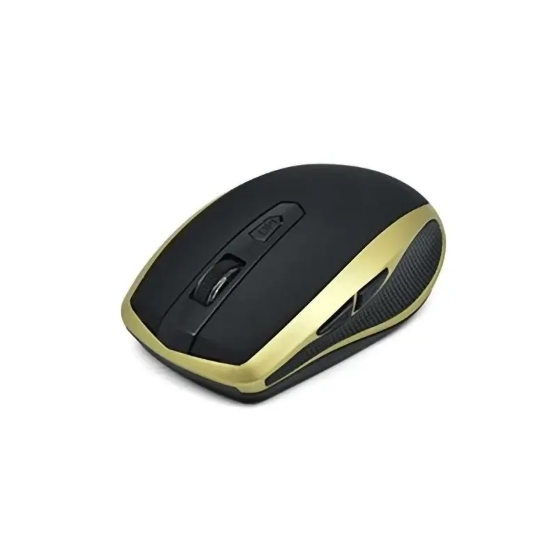 ماوس بی سیم تسکو مدل TM 667W gold