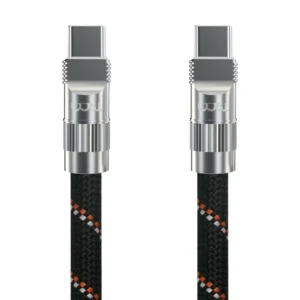 کابل تبدیل USB-C تسکو مدل TCPD 714 طول 1.2 متر
