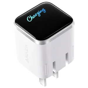 Anker Nano 45W Smart Display Charger