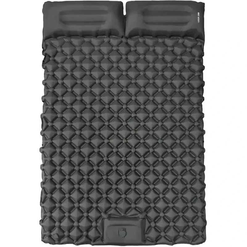 تشک بادی دو نفره گرین لاین مدل Inflatable Air Mattress