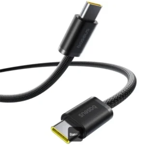 کابل Type-C به Type-C بیسوس Baseus Dynamic 4 P10381400111 طول 1 متر توان 100 وات