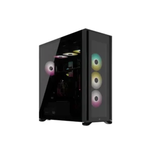 Best-desktop-PC-cases-corsair-icue-7000x-rgb سیستم گیمینگ PC مخصوص بازی کامپیوتر رو میزی دسکتاپ