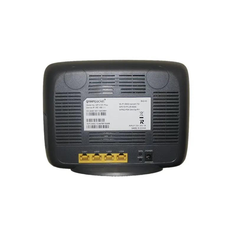 مودم TD-LTE ایرانسل مدل GP-2101 plus huawei