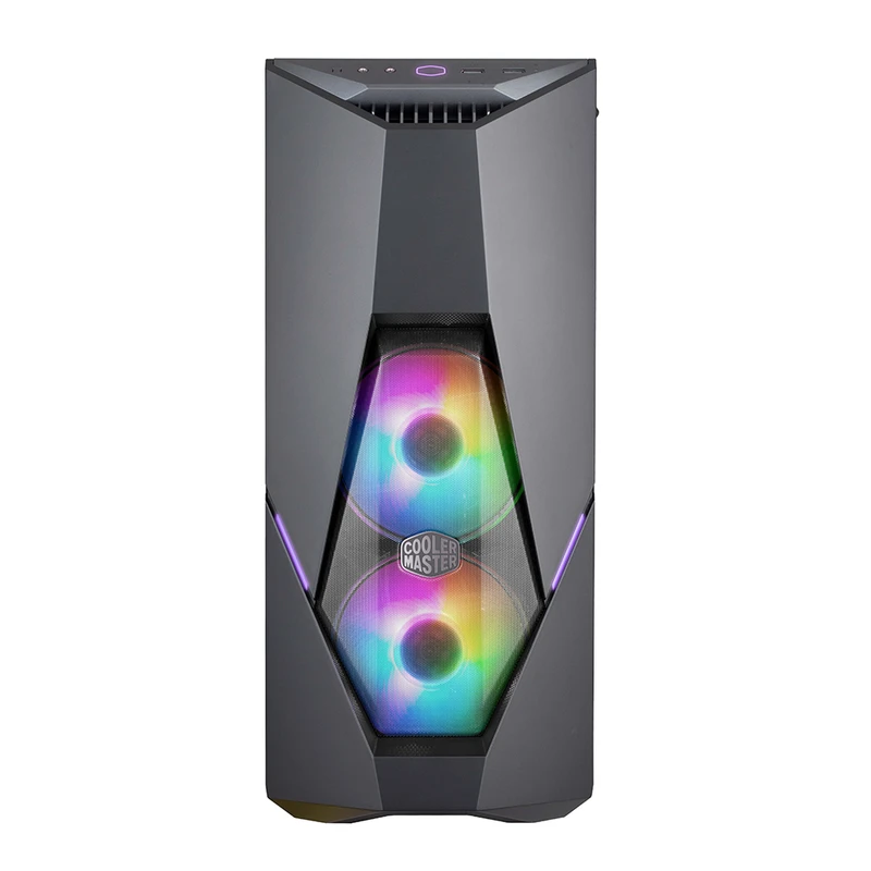case cool master k500