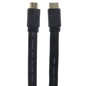 کابل HDMI تسکو مدل TC 70 به طول 1.5 متر 4k